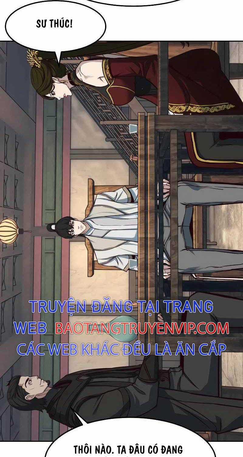 Túy Kiếm Dạ Hành Chapter 121 trang 38