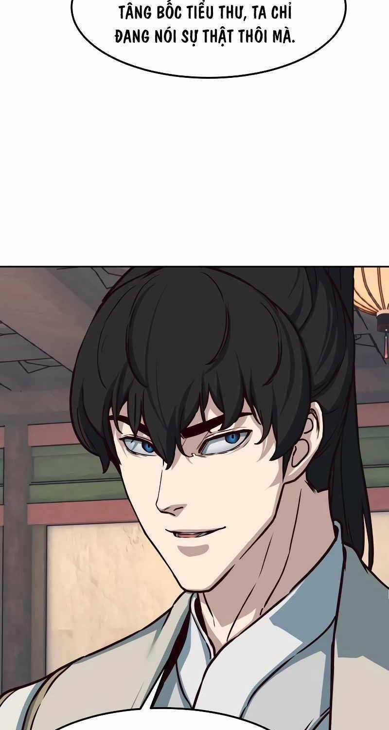 Túy Kiếm Dạ Hành Chapter 121 trang 39