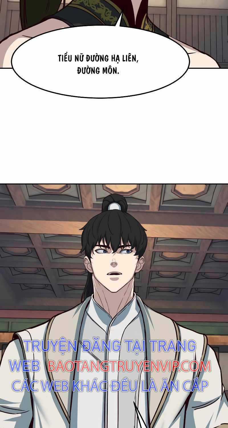 Túy Kiếm Dạ Hành Chapter 121 trang 4