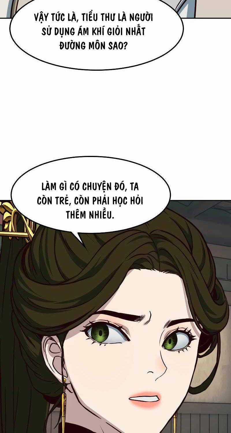 Túy Kiếm Dạ Hành Chapter 121 trang 40