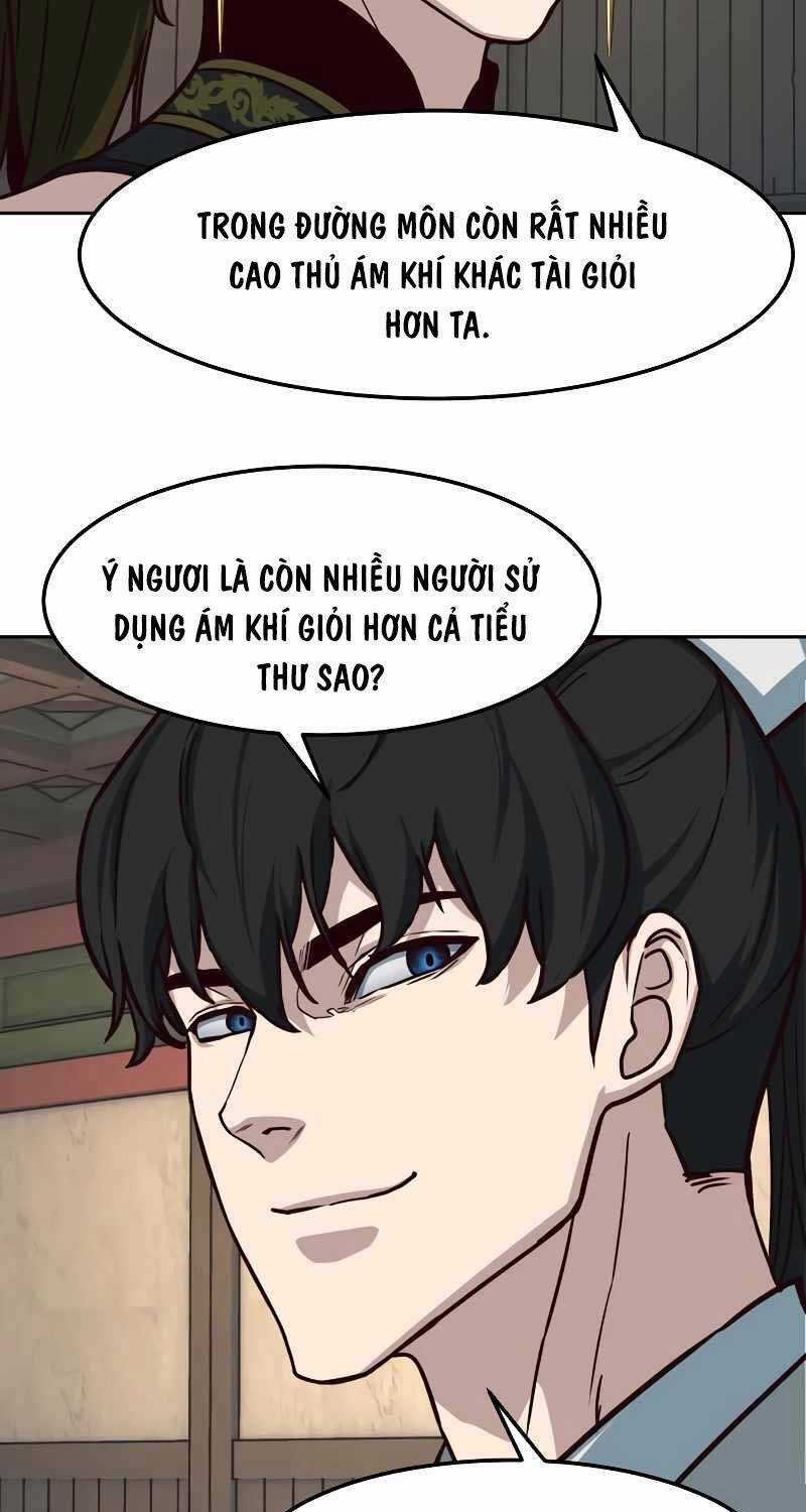 Túy Kiếm Dạ Hành Chapter 121 trang 41