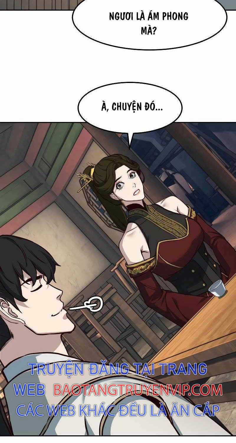 Túy Kiếm Dạ Hành Chapter 121 trang 42