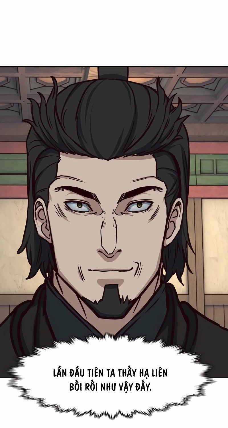 Túy Kiếm Dạ Hành Chapter 121 trang 43