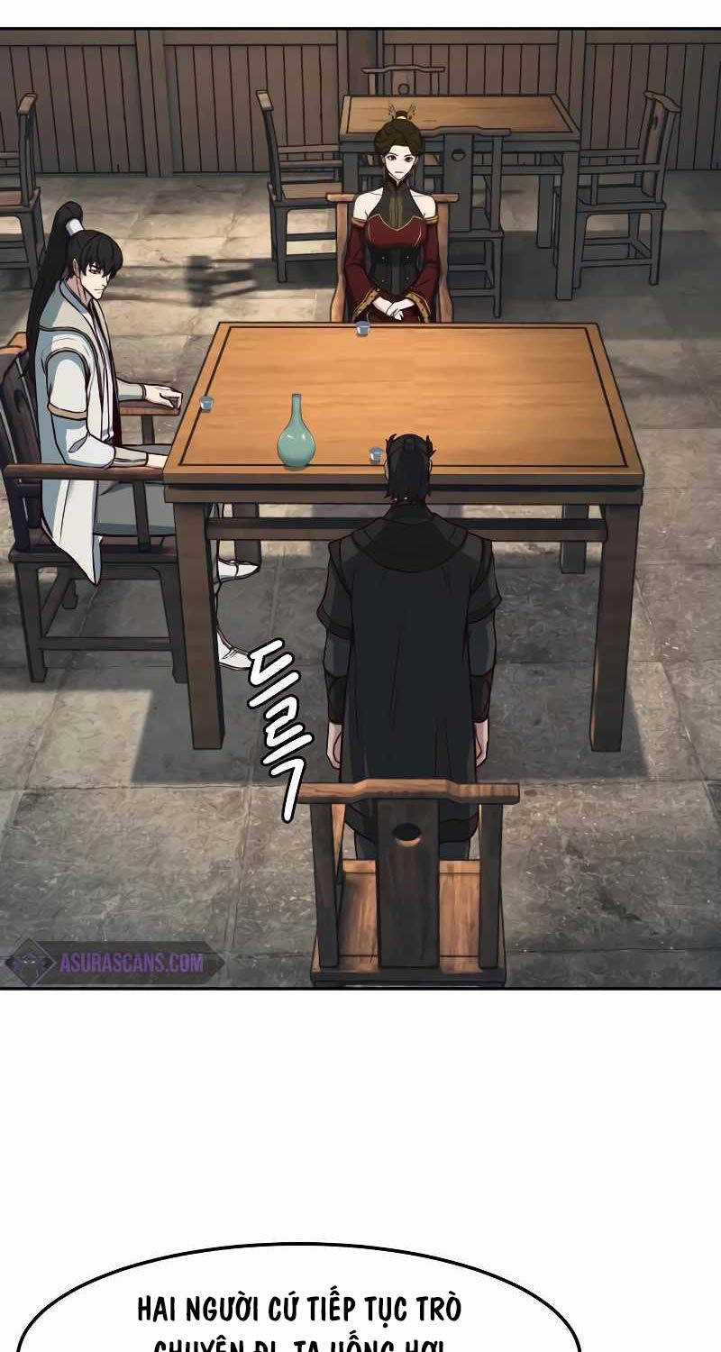 Túy Kiếm Dạ Hành Chapter 121 trang 44