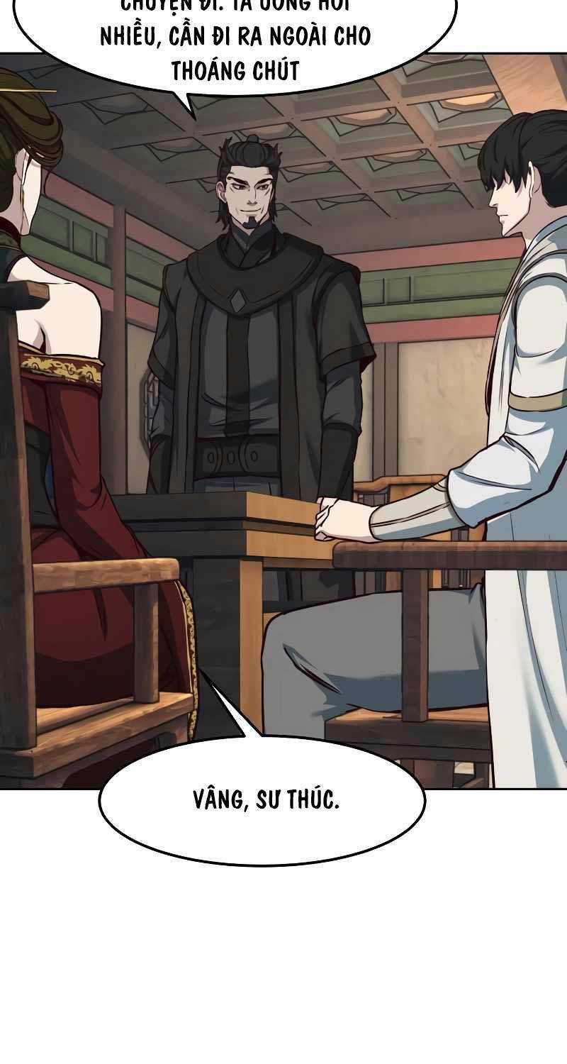 Túy Kiếm Dạ Hành Chapter 121 trang 45