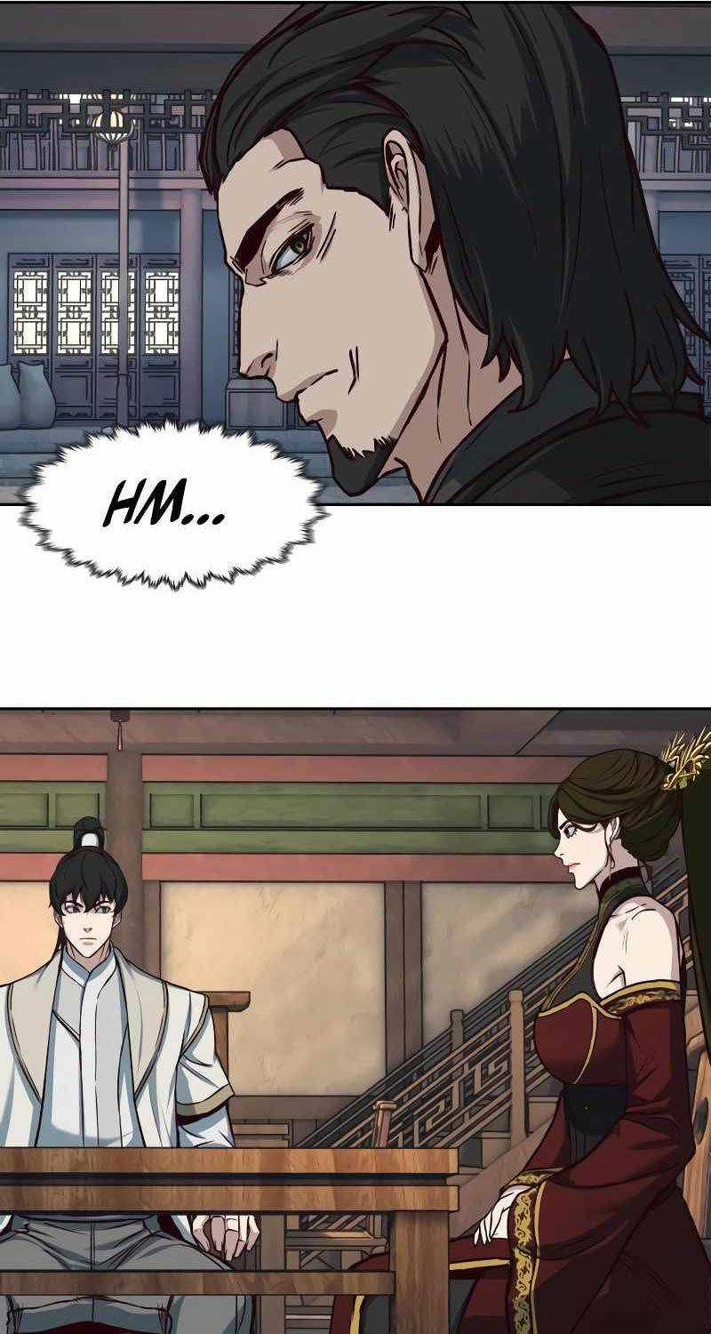 Túy Kiếm Dạ Hành Chapter 121 trang 48