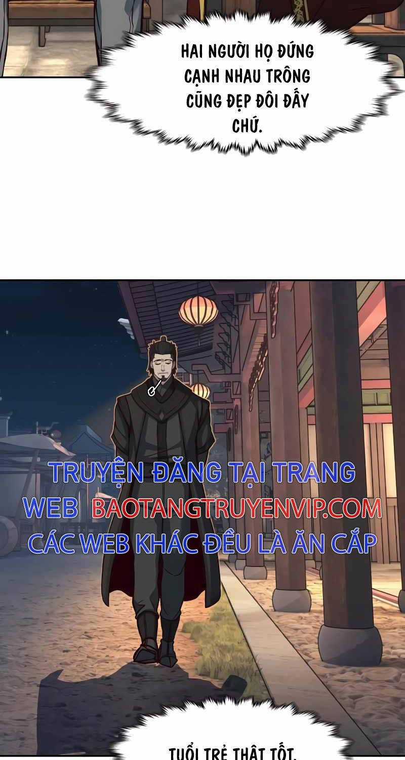 Túy Kiếm Dạ Hành Chapter 121 trang 49