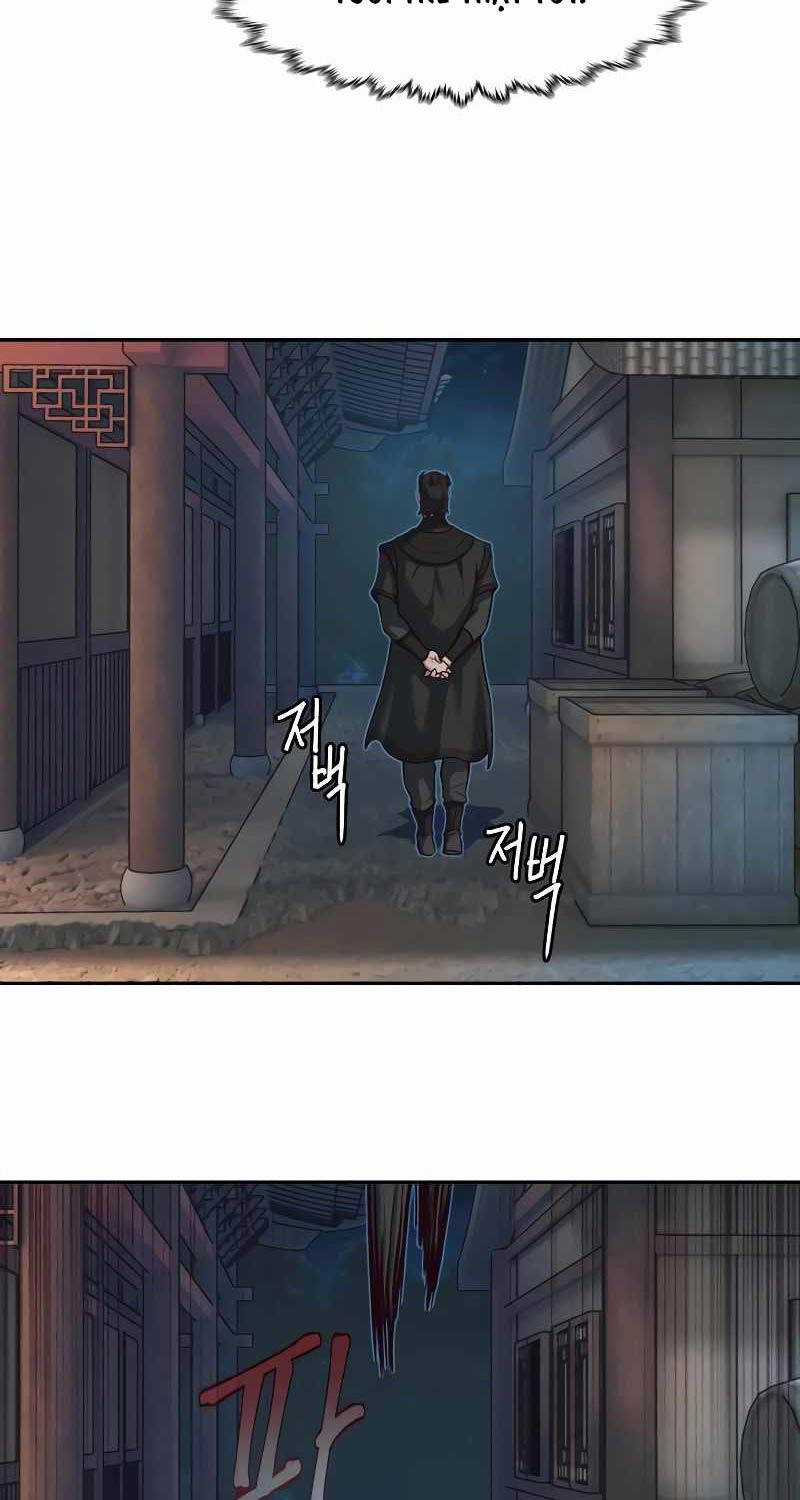 Túy Kiếm Dạ Hành Chapter 121 trang 50