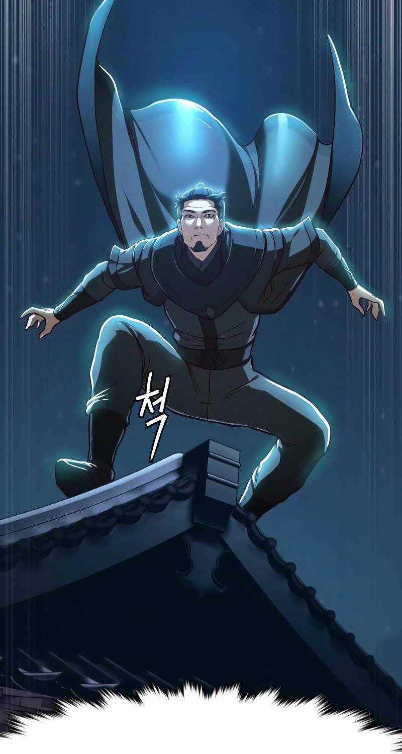 Túy Kiếm Dạ Hành Chapter 121 trang 52