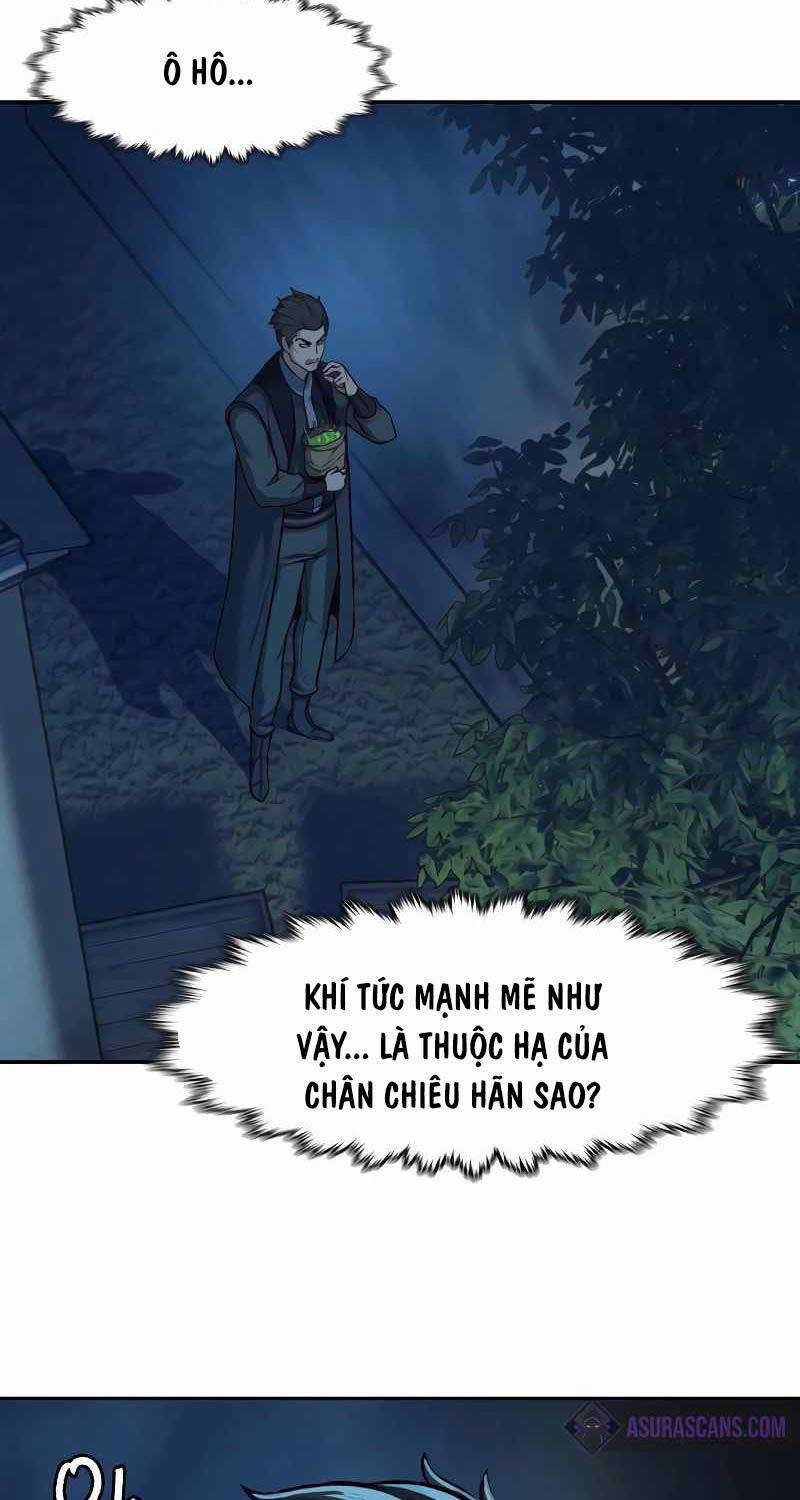 Túy Kiếm Dạ Hành Chapter 121 trang 54