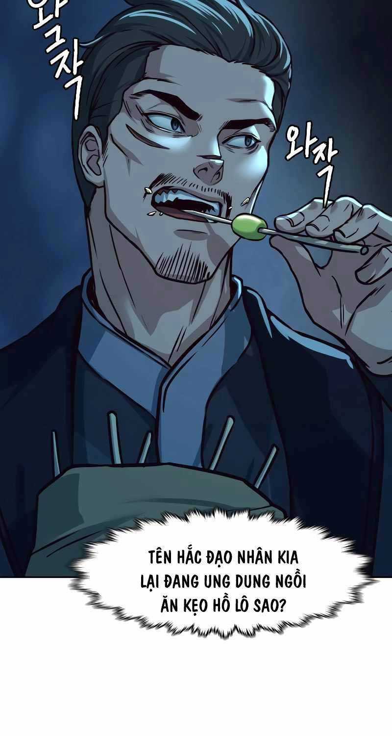 Túy Kiếm Dạ Hành Chapter 121 trang 55