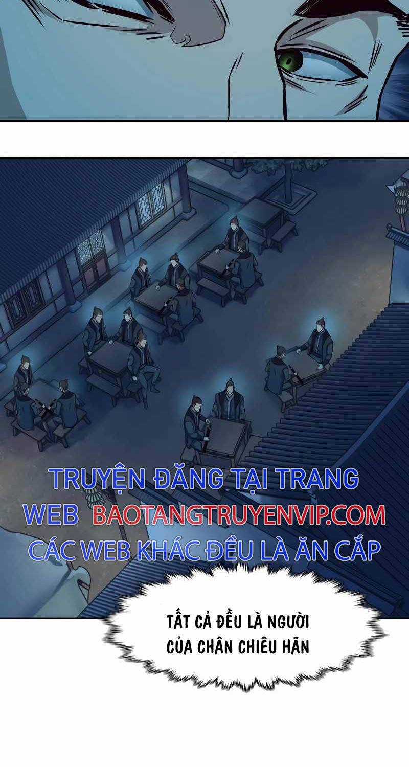 Túy Kiếm Dạ Hành Chapter 121 trang 58