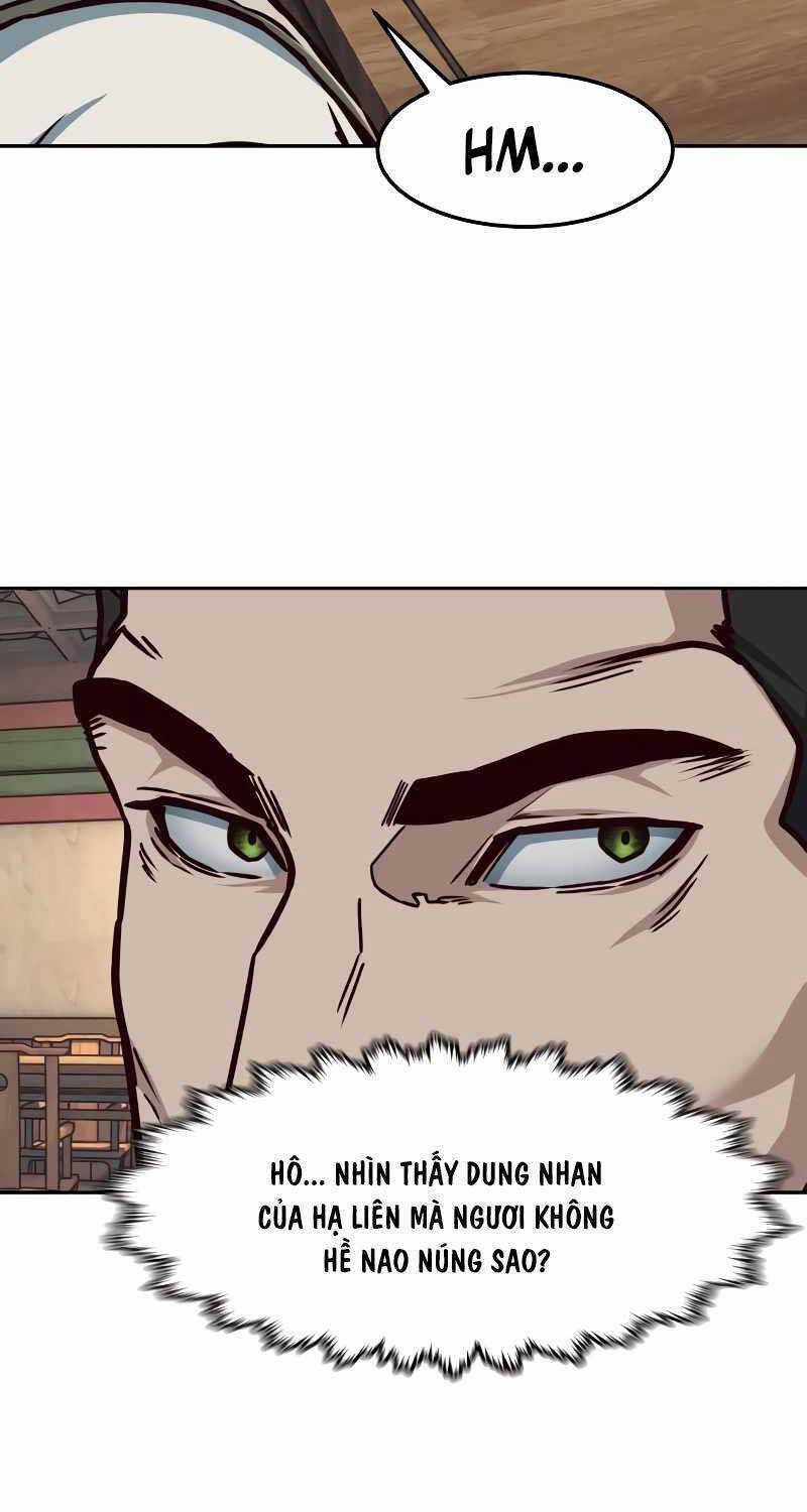 Túy Kiếm Dạ Hành Chapter 121 trang 6