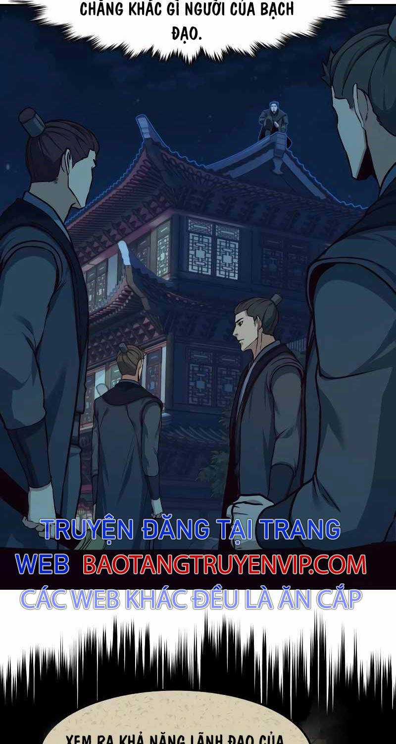 Túy Kiếm Dạ Hành Chapter 121 trang 60