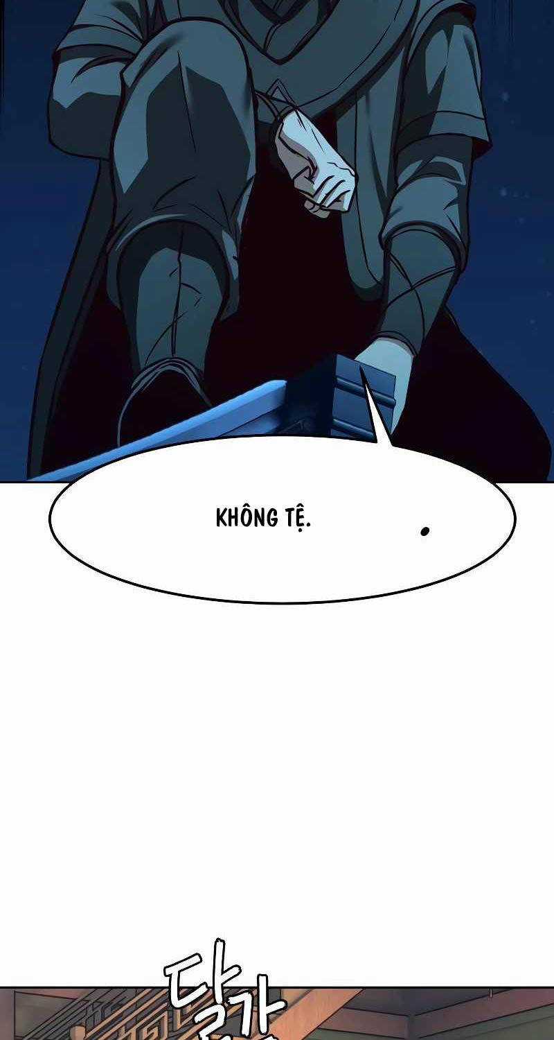 Túy Kiếm Dạ Hành Chapter 121 trang 62