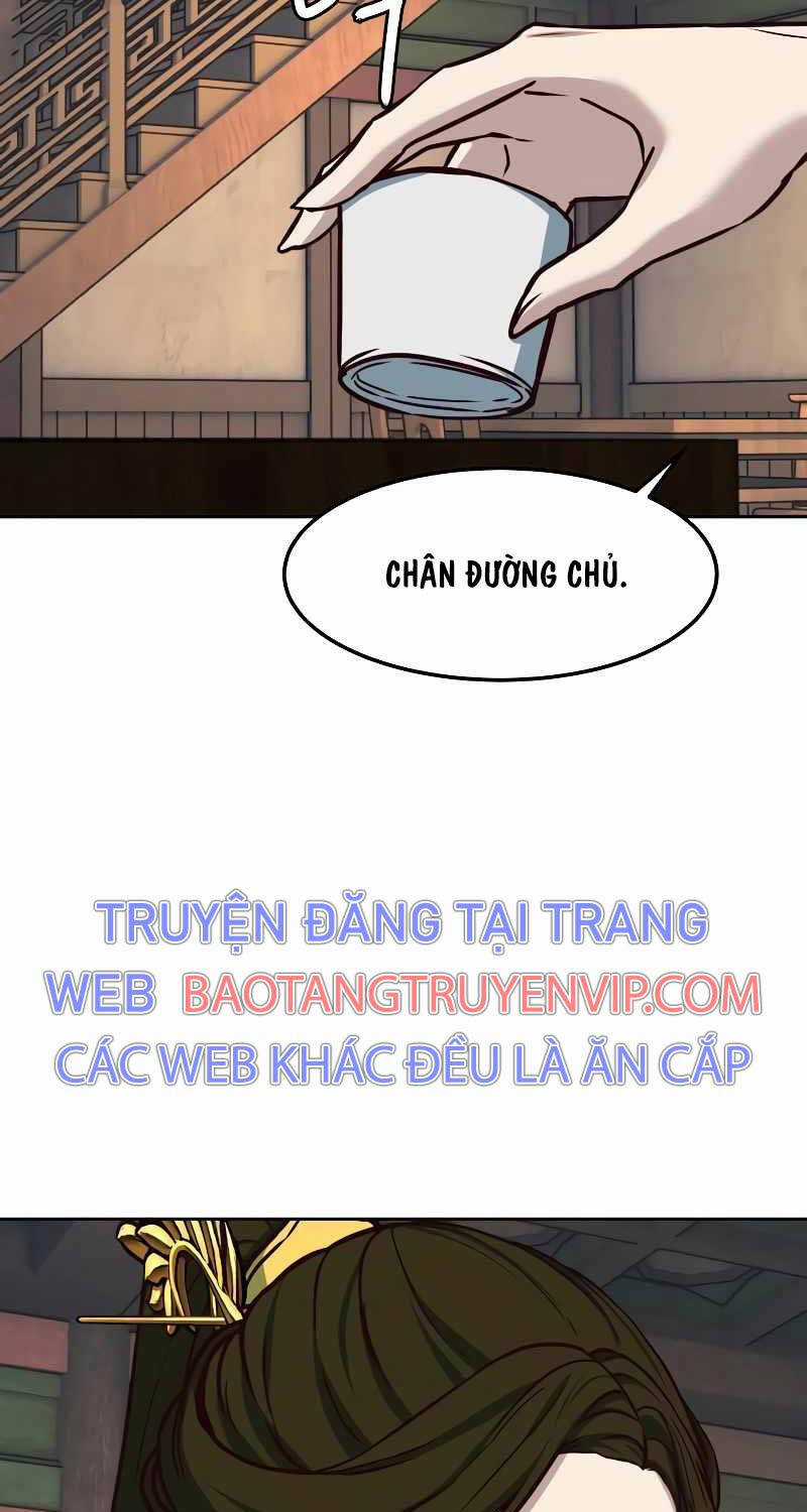 Túy Kiếm Dạ Hành Chapter 121 trang 63