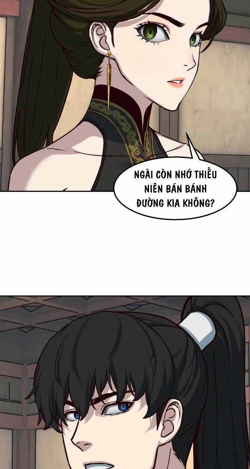 Túy Kiếm Dạ Hành Chapter 121 trang 64