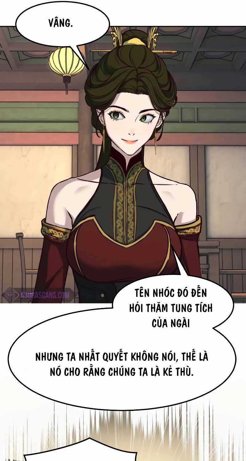 Túy Kiếm Dạ Hành Chapter 121 trang 66