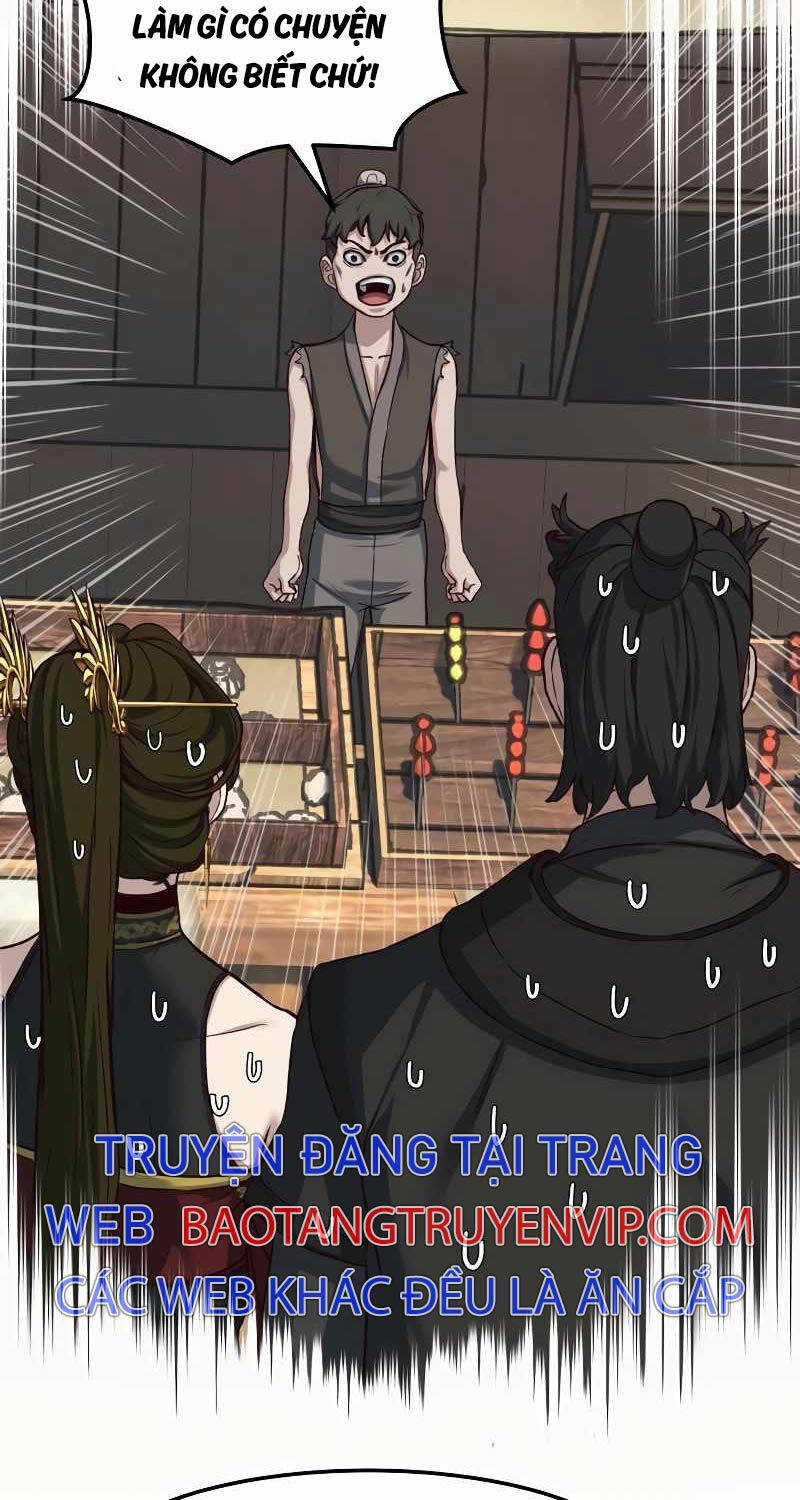 Túy Kiếm Dạ Hành Chapter 121 trang 67