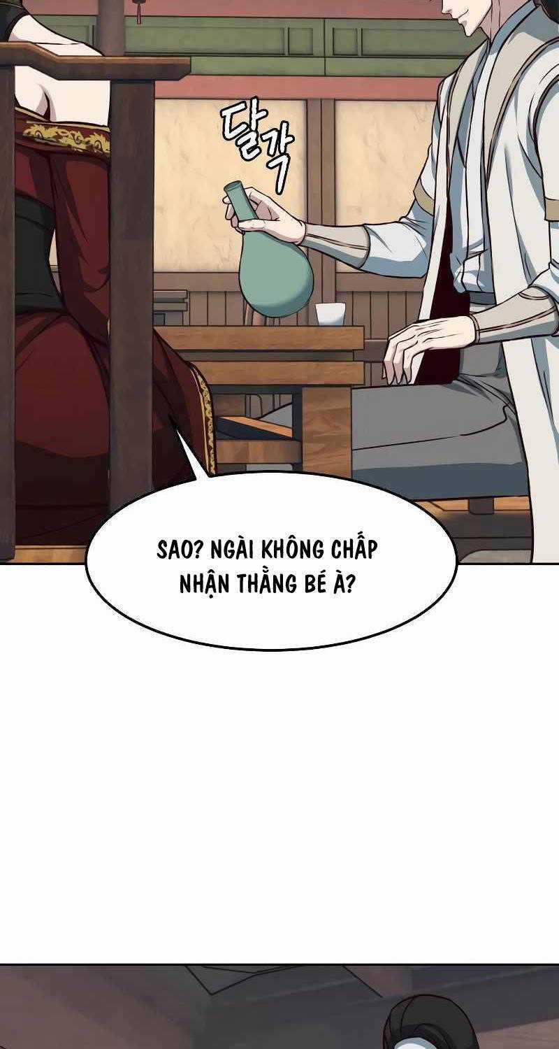 Túy Kiếm Dạ Hành Chapter 121 trang 69