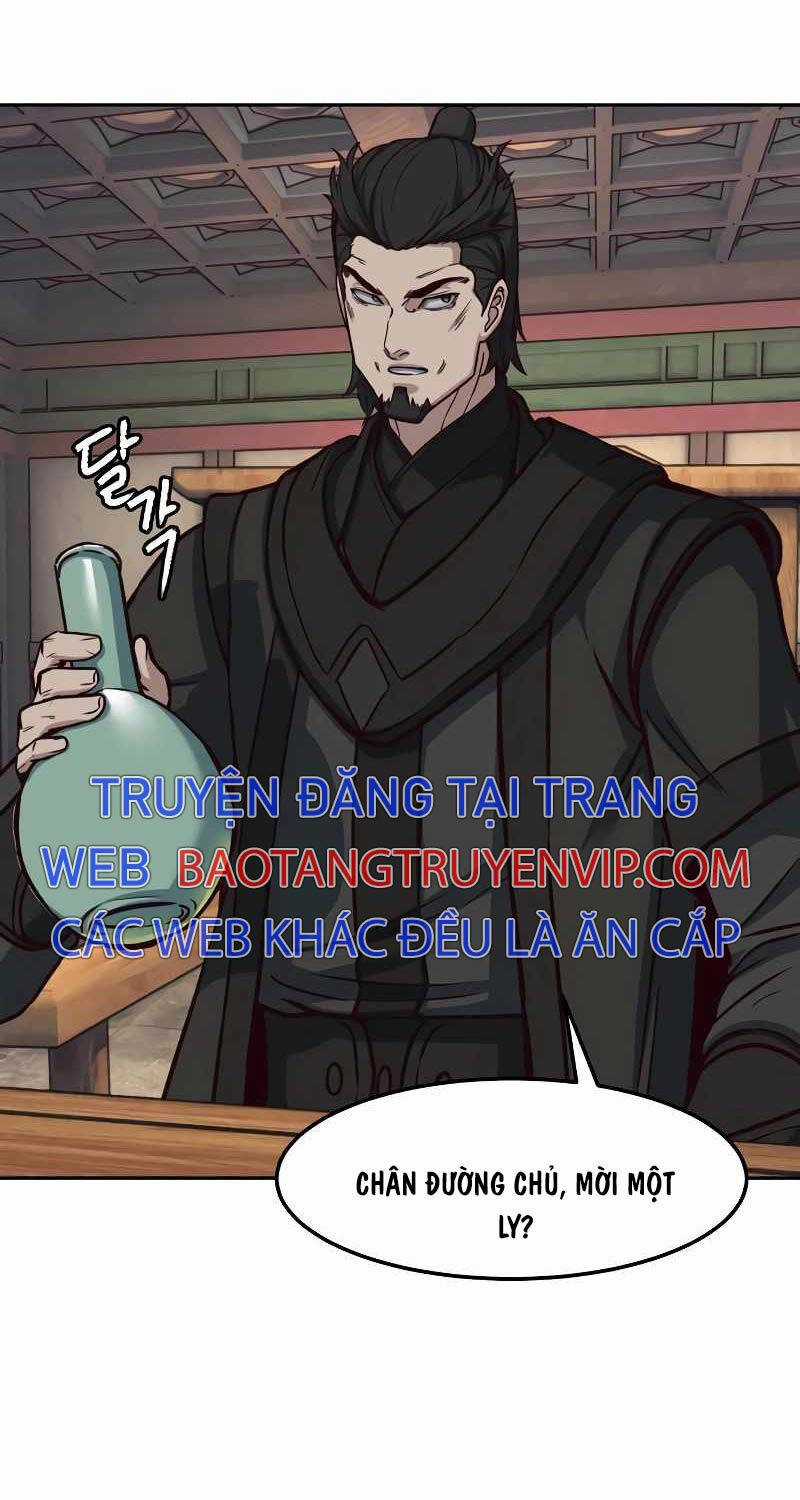 Túy Kiếm Dạ Hành Chapter 121 trang 7