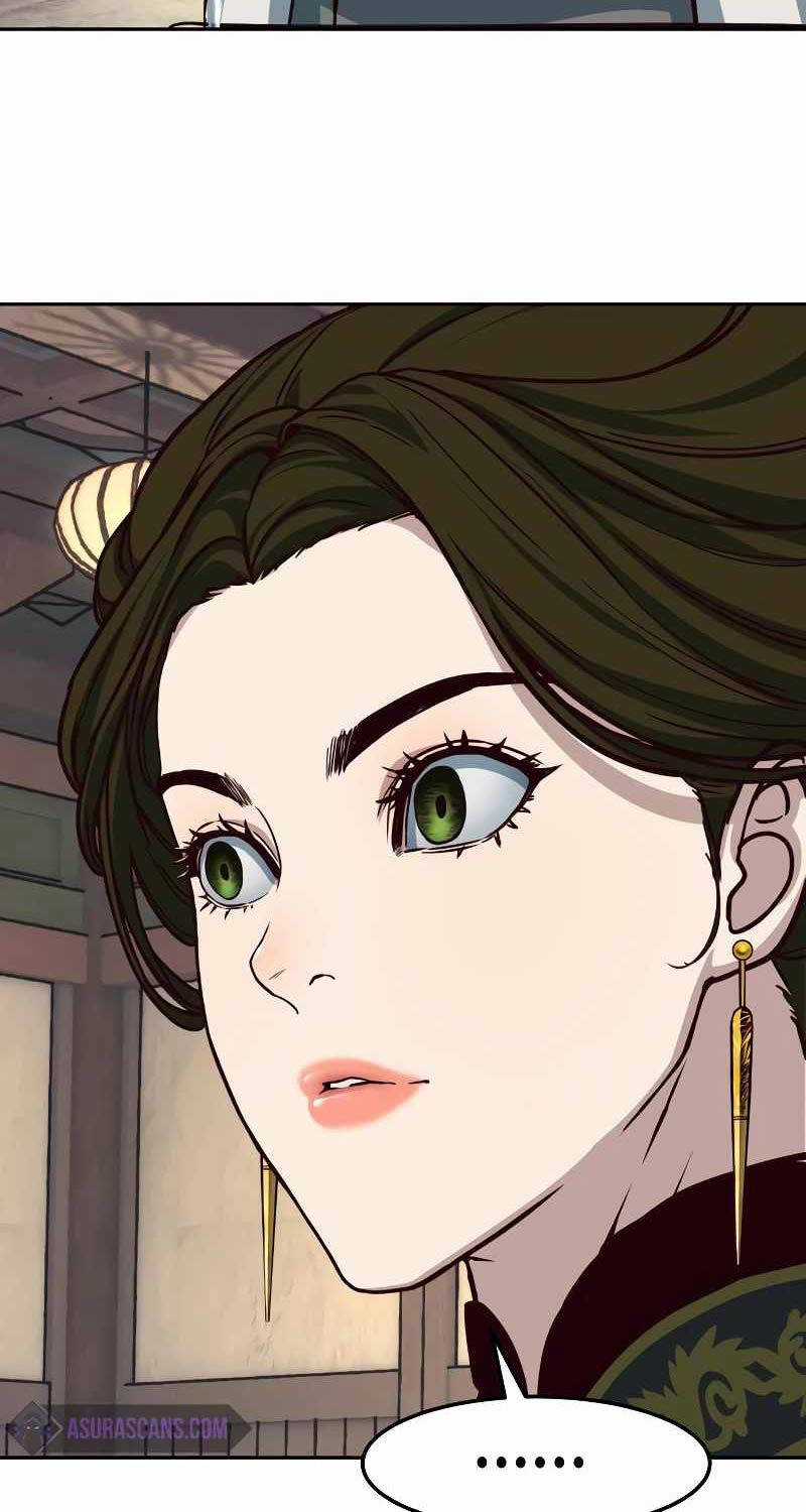 Túy Kiếm Dạ Hành Chapter 121 trang 71