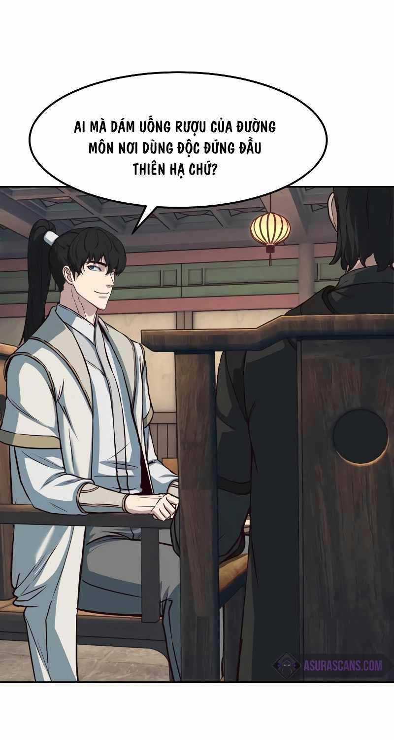 Túy Kiếm Dạ Hành Chapter 121 trang 8