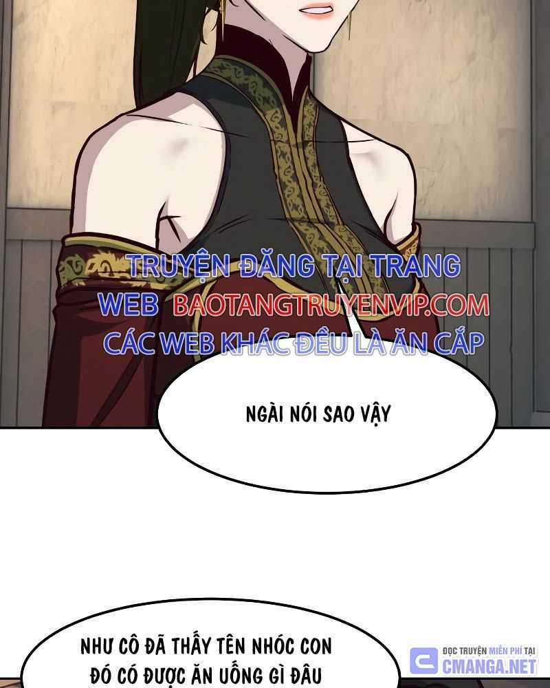 Túy Kiếm Dạ Hành Chapter 122 trang 10