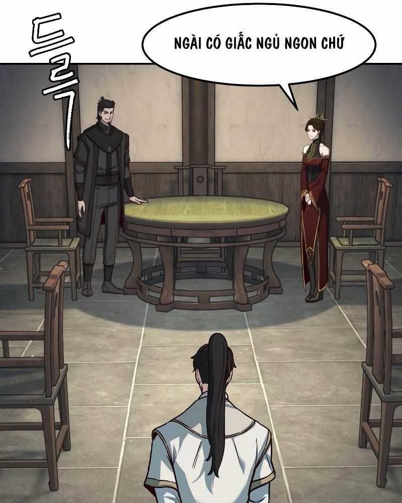 Túy Kiếm Dạ Hành Chapter 122 trang 101