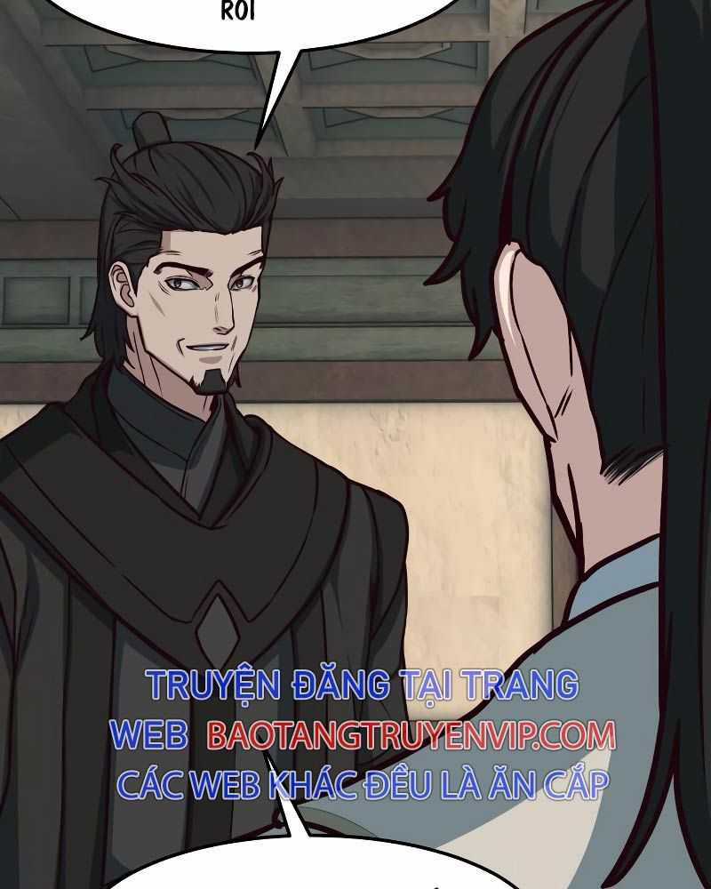 Túy Kiếm Dạ Hành Chapter 122 trang 105