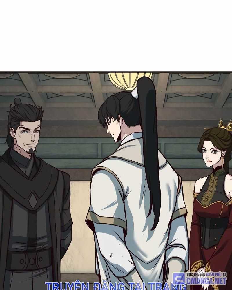 Túy Kiếm Dạ Hành Chapter 122 trang 109