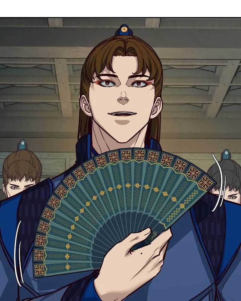 Túy Kiếm Dạ Hành Chapter 122 trang 111