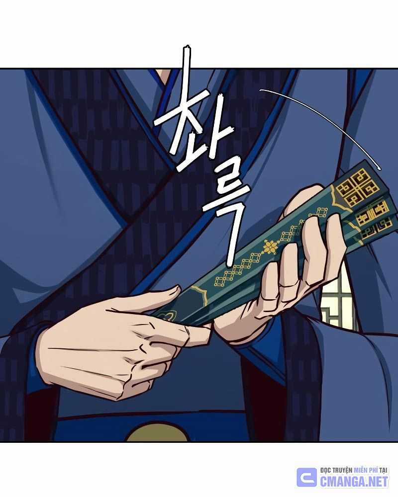 Túy Kiếm Dạ Hành Chapter 122 trang 115