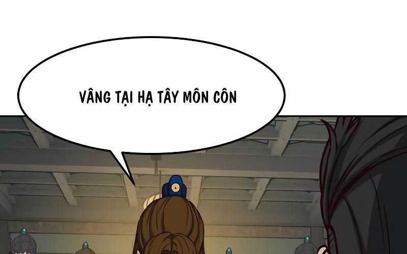 Túy Kiếm Dạ Hành Chapter 122 trang 116