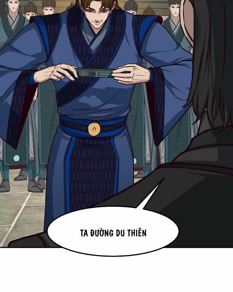 Túy Kiếm Dạ Hành Chapter 122 trang 117