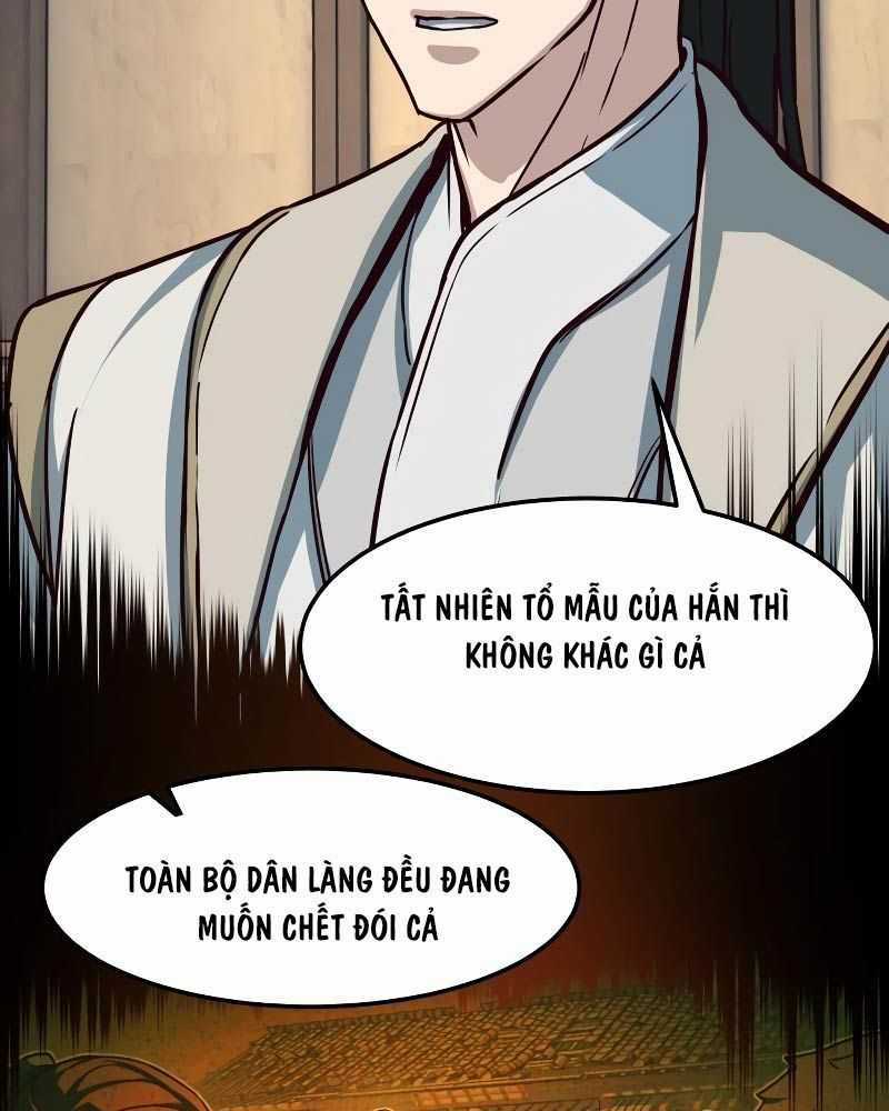 Túy Kiếm Dạ Hành Chapter 122 trang 12