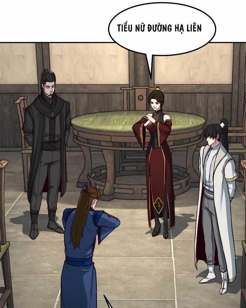 Túy Kiếm Dạ Hành Chapter 122 trang 120