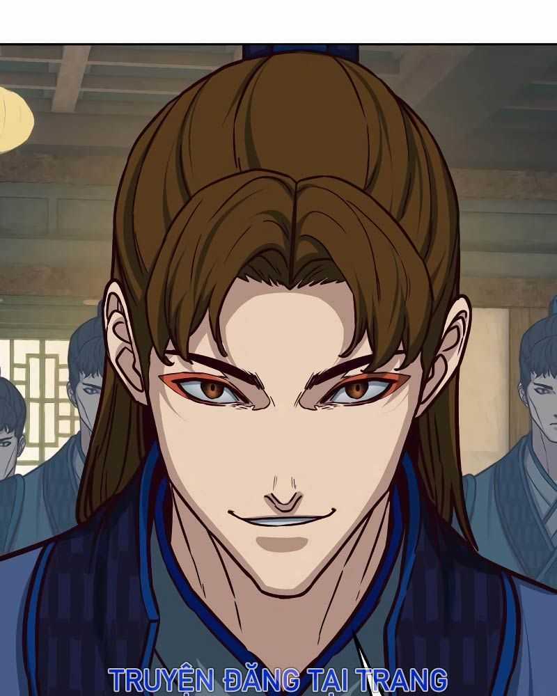 Túy Kiếm Dạ Hành Chapter 122 trang 122