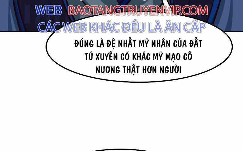 Túy Kiếm Dạ Hành Chapter 122 trang 123