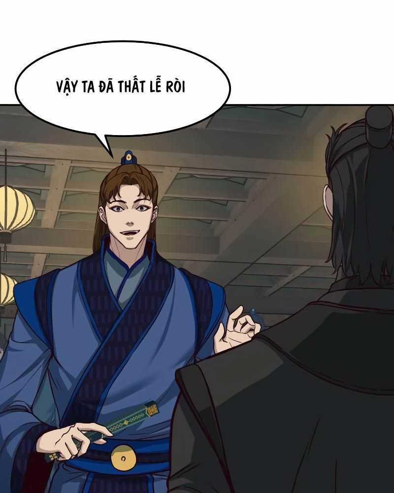 Túy Kiếm Dạ Hành Chapter 122 trang 126