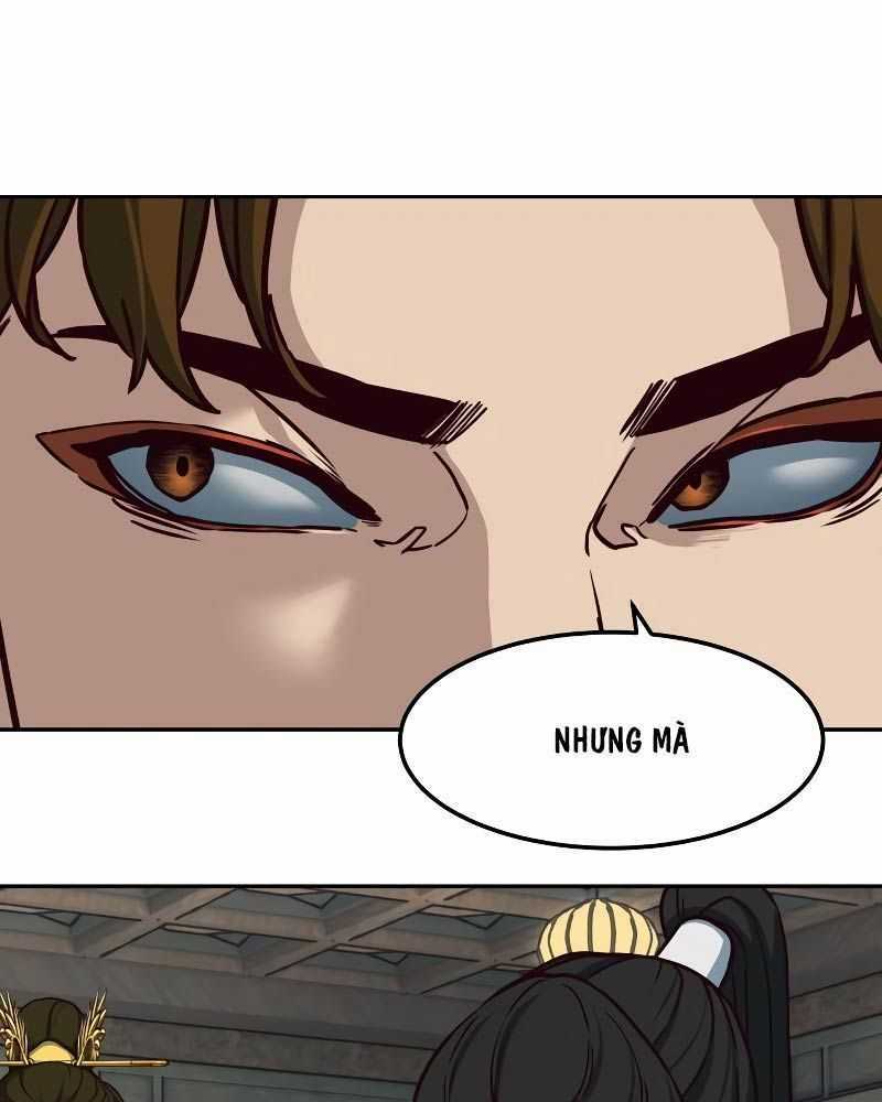 Túy Kiếm Dạ Hành Chapter 122 trang 127