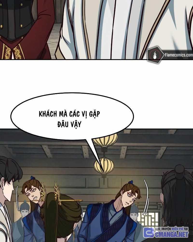 Túy Kiếm Dạ Hành Chapter 122 trang 129