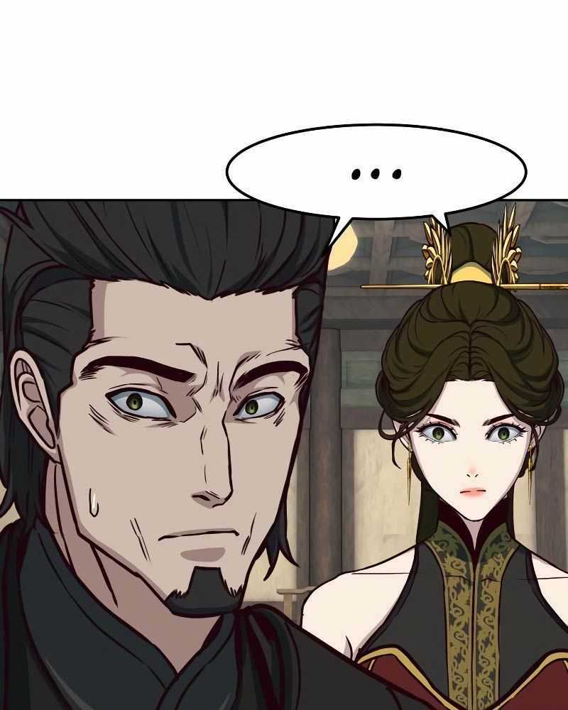 Túy Kiếm Dạ Hành Chapter 122 trang 131