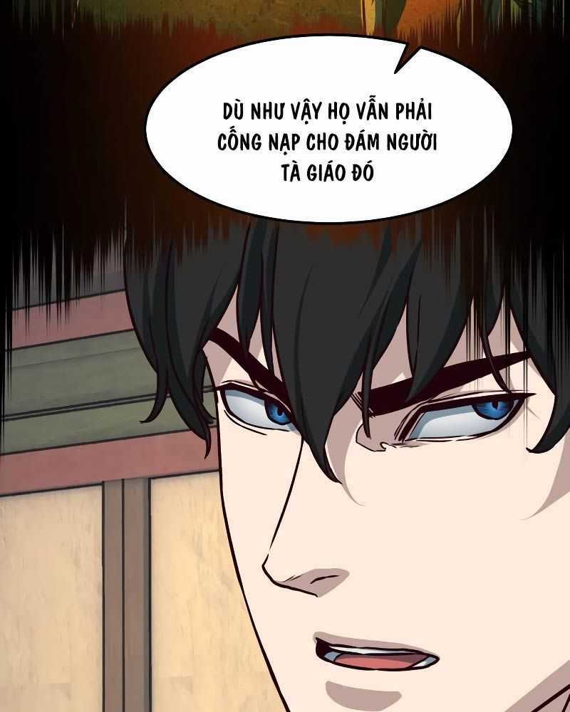 Túy Kiếm Dạ Hành Chapter 122 trang 14