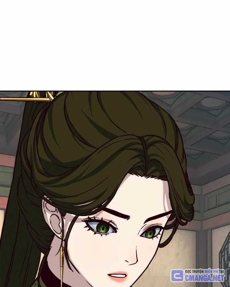 Túy Kiếm Dạ Hành Chapter 122 trang 16