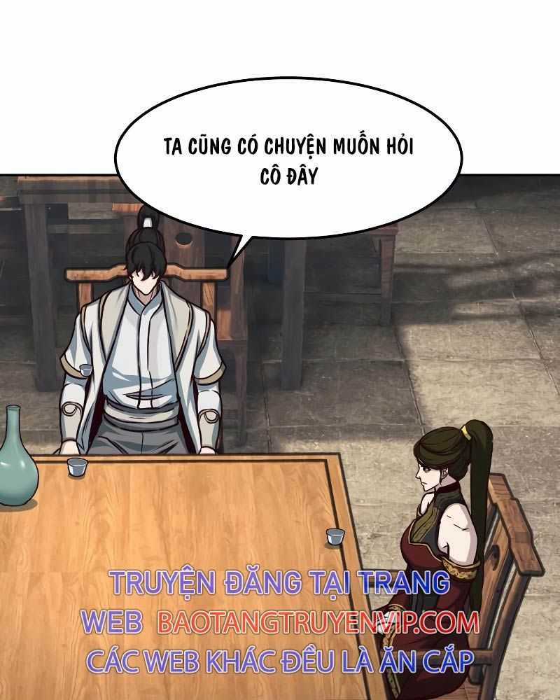 Túy Kiếm Dạ Hành Chapter 122 trang 18