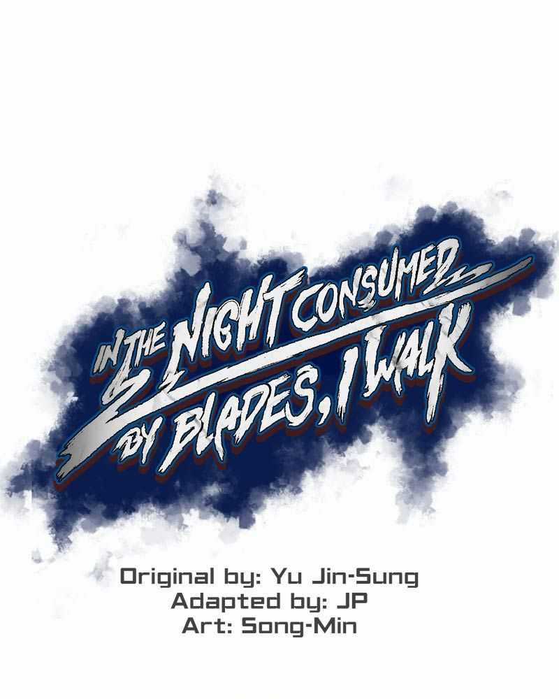 Túy Kiếm Dạ Hành Chapter 122 trang 2