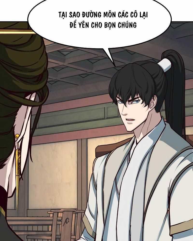 Túy Kiếm Dạ Hành Chapter 122 trang 20