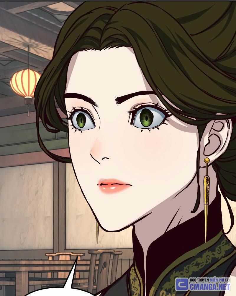 Túy Kiếm Dạ Hành Chapter 122 trang 22