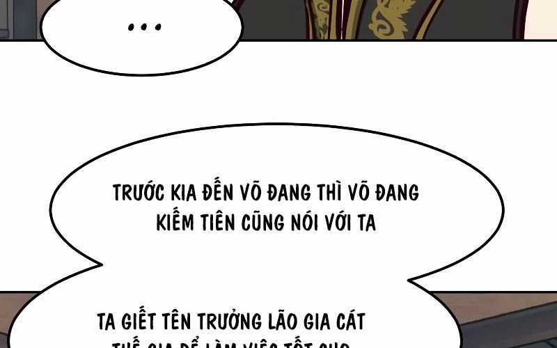 Túy Kiếm Dạ Hành Chapter 122 trang 23